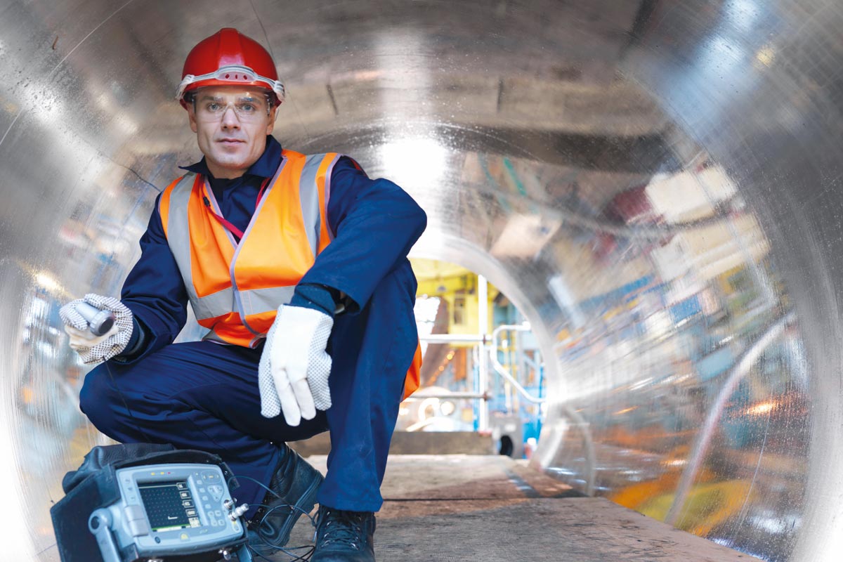 Pour une meilleure efficacité, nos programmes de formation sur les chaudières industrielles sont personnalisables en fonction des besoins et du niveau de chaque participant.
